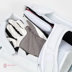 Vaughn Velocity V9 Pro Senior Goalie Blocker -Hockey Shop vaughn blockers vaughn velocity v9 pro senior goalie blocker 14509093748802