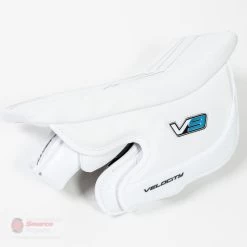 Vaughn Velocity V9 Pro Senior Goalie Blocker -Hockey Shop vaughn blockers vaughn velocity v9 pro senior goalie blocker 14509093847106