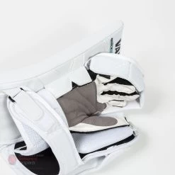 Vaughn Velocity V9 Pro Senior Goalie Blocker -Hockey Shop vaughn blockers vaughn velocity v9 pro senior goalie blocker 14509093912642