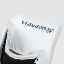 Vaughn Velocity V9 Youth Goalie Blocker -Hockey Shop vaughn blockers vaughn velocity v9 youth goalie blocker 14509105610818