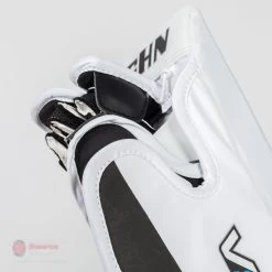 Vaughn Velocity V9 Youth Goalie Blocker -Hockey Shop vaughn blockers vaughn velocity v9 youth goalie blocker 14509105643586