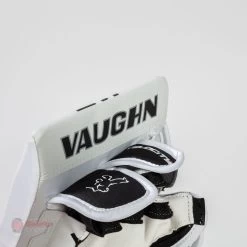 Vaughn Velocity V9 Youth Goalie Blocker -Hockey Shop vaughn blockers vaughn velocity v9 youth goalie blocker 14509105676354