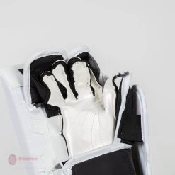 Vaughn Velocity V9 Youth Goalie Blocker -Hockey Shop vaughn blockers vaughn velocity v9 youth goalie blocker 14509105774658