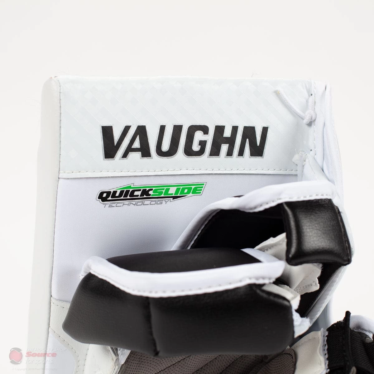 Vaughn Ventus SLR2 Intermediate Goalie Blocker 7 Vaughn Ventus SLR2 Intermediate Goalie Blocker - Image 7