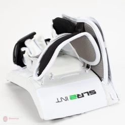 Vaughn Ventus SLR2 Intermediate Goalie Blocker 24 Vaughn Ventus SLR2 Intermediate Goalie Blocker -Hockey Shop vaughn blockers vaughn ventus slr2 intermediate goalie blocker 5669075255362