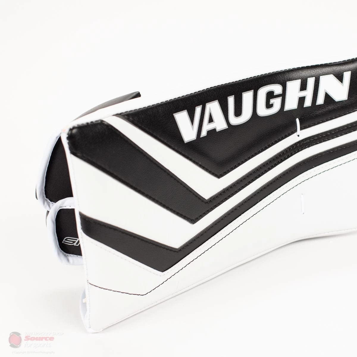 Vaughn Ventus SLR2 Intermediate Goalie Blocker 2 Vaughn Ventus SLR2 Intermediate Goalie Blocker - Image 2