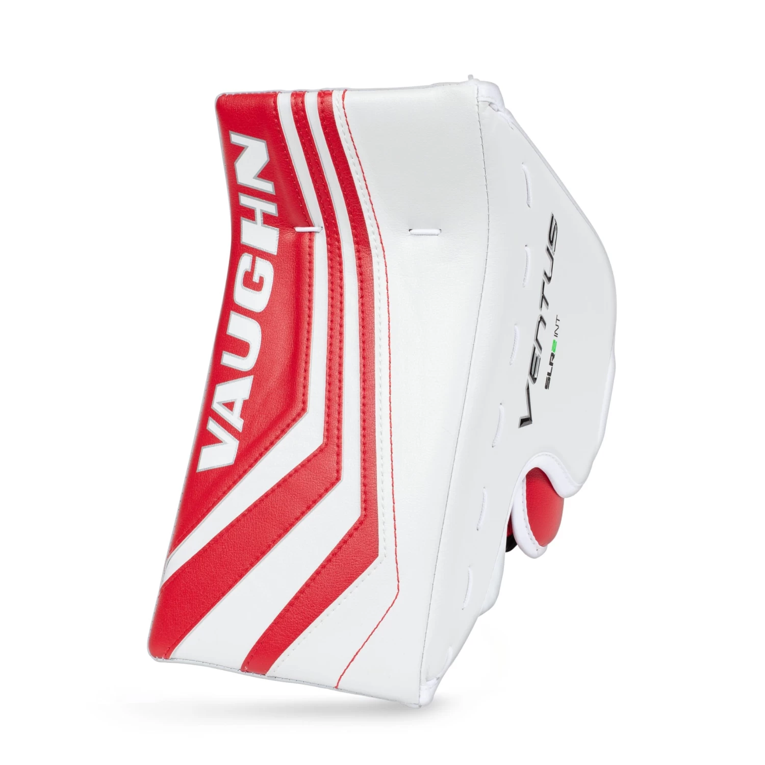 Vaughn Ventus SLR2 Intermediate Goalie Blocker 13 Vaughn Ventus SLR2 Intermediate Goalie Blocker - Image 13