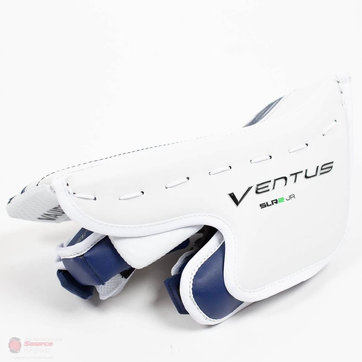 Vaughn Ventus SLR2 Junior Goalie Blocker 3 Vaughn Ventus SLR2 Junior Goalie Blocker - Image 3