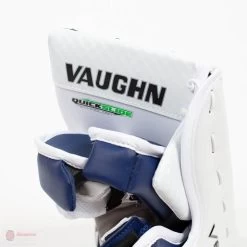 Vaughn Ventus SLR2 Junior Goalie Blocker 18 Vaughn Ventus SLR2 Junior Goalie Blocker -Hockey Shop vaughn blockers vaughn ventus slr2 junior goalie blocker 5743723380802