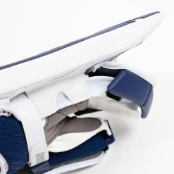 Vaughn Ventus SLR2 Junior Goalie Blocker 14 Vaughn Ventus SLR2 Junior Goalie Blocker -Hockey Shop vaughn blockers vaughn ventus slr2 junior goalie blocker 5743723708482