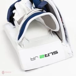 Vaughn Ventus SLR2 Junior Goalie Blocker 16 Vaughn Ventus SLR2 Junior Goalie Blocker -Hockey Shop vaughn blockers vaughn ventus slr2 junior goalie blocker 5743725576258