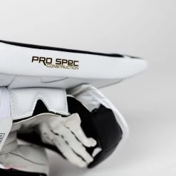 Vaughn Ventus SLR2 Pro Carbon Senior Goalie Blocker -Hockey Shop vaughn blockers vaughn ventus slr2 pro carbon senior goalie blocker 5312866517058