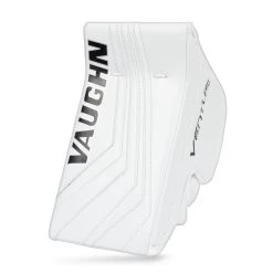 Vaughn Ventus SLR2 Pro Carbon Senior Goalie Blocker -Hockey Shop vaughn blockers vaughn ventus slr2 pro carbon senior goalie blocker white full right 28741240127554