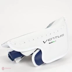 Vaughn Ventus SLR2 Youth Goalie Blocker -Hockey Shop vaughn blockers vaughn ventus slr2 youth goalie blocker 5669102190658