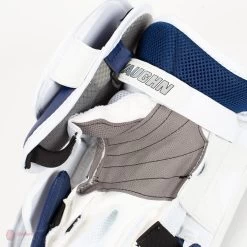 Vaughn Ventus SLR2 Youth Goalie Blocker -Hockey Shop vaughn blockers vaughn ventus slr2 youth goalie blocker 5669102780482