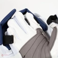 Vaughn Ventus SLR2 Youth Goalie Blocker -Hockey Shop vaughn blockers vaughn ventus slr2 youth goalie blocker 5669103239234