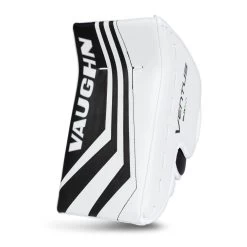 Vaughn Ventus SLR2 Youth Goalie Blocker -Hockey Shop vaughn blockers vaughn ventus slr2 youth goalie blocker white black regular 28741240651842