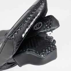 Vaughn Ventus SLR3 Junior Goalie Blocker -Hockey Shop vaughn blockers vaughn ventus slr3 junior goalie blocker 29106308841538