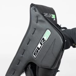 Vaughn Ventus SLR3 Junior Goalie Blocker -Hockey Shop vaughn blockers vaughn ventus slr3 junior goalie blocker 29106308874306