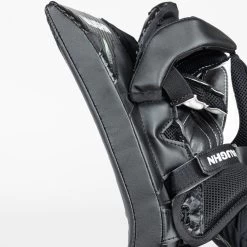 Vaughn Ventus SLR3 Junior Goalie Blocker -Hockey Shop vaughn blockers vaughn ventus slr3 junior goalie blocker 29106308907074