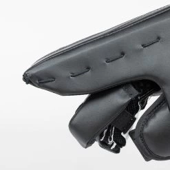 Vaughn Ventus SLR3 Junior Goalie Blocker -Hockey Shop vaughn blockers vaughn ventus slr3 junior goalie blocker 29106308972610