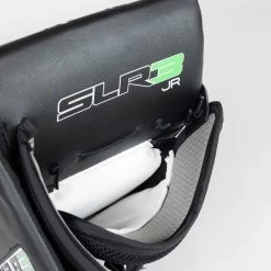 Vaughn Ventus SLR3 Junior Goalie Blocker -Hockey Shop vaughn blockers vaughn ventus slr3 junior goalie blocker 29106309136450