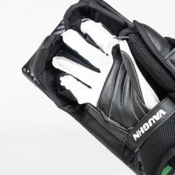 Vaughn Ventus SLR3 Junior Goalie Blocker -Hockey Shop vaughn blockers vaughn ventus slr3 junior goalie blocker 29106309201986