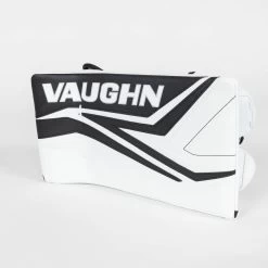 Vaughn Ventus SLR3 Junior Goalie Blocker -Hockey Shop vaughn blockers vaughn ventus slr3 junior goalie blocker 29106309595202