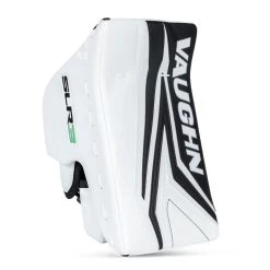 Vaughn Ventus SLR3 Junior Goalie Blocker -Hockey Shop vaughn blockers vaughn ventus slr3 junior goalie blocker white black full right 29106309693506