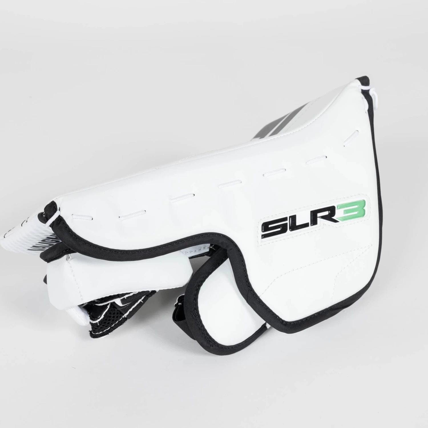 Vaughn Ventus SLR3 Youth Goalie Blocker 3 Vaughn Ventus SLR3 Youth Goalie Blocker - Image 3