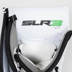 Vaughn Ventus SLR3 Youth Goalie Blocker 24 Vaughn Ventus SLR3 Youth Goalie Blocker -Hockey Shop vaughn blockers vaughn ventus slr3 youth goalie blocker 29106316968002