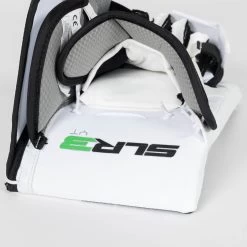 Vaughn Ventus SLR3 Youth Goalie Blocker 37 Vaughn Ventus SLR3 Youth Goalie Blocker -Hockey Shop vaughn blockers vaughn ventus slr3 youth goalie blocker 29106318278722