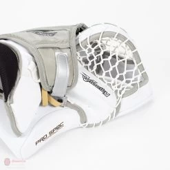 Vaughn Velocity Pro V Elite 2 Pro Carbon Senior Goalie Catcher 17 Vaughn Velocity Pro V Elite 2 Pro Carbon Senior Goalie Catcher -Hockey Shop vaughn catchers vaughn velocity pro v elite 2 pro carbon senior goalie catcher 5670450364482