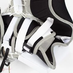 Vaughn Velocity Pro V Elite 2 Pro Carbon Senior Goalie Catcher 23 Vaughn Velocity Pro V Elite 2 Pro Carbon Senior Goalie Catcher -Hockey Shop vaughn catchers vaughn velocity pro v elite 2 pro carbon senior goalie catcher 5670451675202