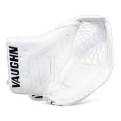 Vaughn Velocity Pro V Elite 2 Pro Carbon Senior Goalie Catcher 25 Vaughn Velocity Pro V Elite 2 Pro Carbon Senior Goalie Catcher -Hockey Shop vaughn catchers vaughn velocity pro v elite 2 pro carbon senior goalie catcher white regular 28743612530754