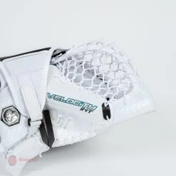 Vaughn Velocity V9 Intermediate Goalie Catcher 18 Vaughn Velocity V9 Intermediate Goalie Catcher -Hockey Shop vaughn catchers vaughn velocity v9 intermediate goalie catcher 14508996362306