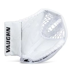 Vaughn Velocity V9 Intermediate Goalie Catcher 24 Vaughn Velocity V9 Intermediate Goalie Catcher -Hockey Shop vaughn catchers vaughn velocity v9 intermediate goalie catcher white regular 28743622787138