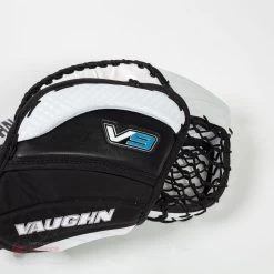 Vaughn Velocity V9 Pro Carbon Senior Goalie Catcher 24 Vaughn Velocity V9 Pro Carbon Senior Goalie Catcher -Hockey Shop vaughn catchers vaughn velocity v9 pro carbon senior goalie catcher 14508880986178