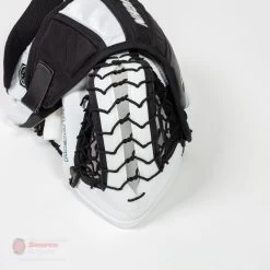 Vaughn Velocity V9 Pro Carbon Senior Goalie Catcher 23 Vaughn Velocity V9 Pro Carbon Senior Goalie Catcher -Hockey Shop vaughn catchers vaughn velocity v9 pro carbon senior goalie catcher 14508881248322