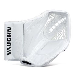 Vaughn Velocity V9 Pro Carbon Senior Goalie Catcher 17 Vaughn Velocity V9 Pro Carbon Senior Goalie Catcher -Hockey Shop vaughn catchers vaughn velocity v9 pro carbon senior goalie catcher white regular 28743623508034