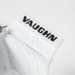 Vaughn Velocity V9 Pro Senior Goalie Catcher 16 Vaughn Velocity V9 Pro Senior Goalie Catcher -Hockey Shop vaughn catchers vaughn velocity v9 pro senior goalie catcher 14508920668226