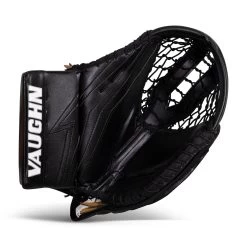 Vaughn Velocity V9 Pro Senior Goalie Catcher 27 Vaughn Velocity V9 Pro Senior Goalie Catcher -Hockey Shop vaughn catchers vaughn velocity v9 pro senior goalie catcher black regular 30201814712386