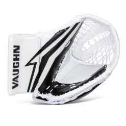 Vaughn Velocity V9 Pro Senior Goalie Catcher 23 Vaughn Velocity V9 Pro Senior Goalie Catcher -Hockey Shop vaughn catchers vaughn velocity v9 pro senior goalie catcher white black regular 28743623376962