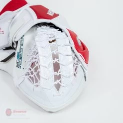 Vaughn Velocity V9 XP Junior Goalie Catcher -Hockey Shop vaughn catchers vaughn velocity v9 xp junior goalie catcher 14509026246722