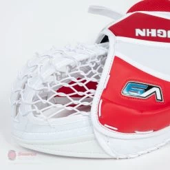 Vaughn Velocity V9 XP Junior Goalie Catcher -Hockey Shop vaughn catchers vaughn velocity v9 xp junior goalie catcher 14509026345026