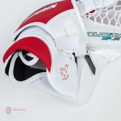 Vaughn Velocity V9 XP Junior Goalie Catcher -Hockey Shop vaughn catchers vaughn velocity v9 xp junior goalie catcher 14509026410562