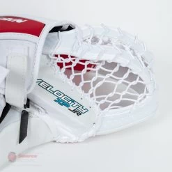 Vaughn Velocity V9 XP Junior Goalie Catcher -Hockey Shop vaughn catchers vaughn velocity v9 xp junior goalie catcher 14509026574402