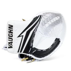 Vaughn Velocity V9 XP Junior Goalie Catcher -Hockey Shop vaughn catchers vaughn velocity v9 xp junior goalie catcher white black regular 28743623704642