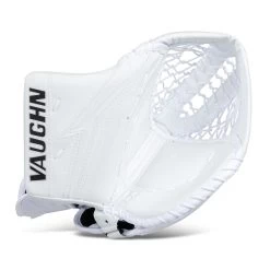 Vaughn Velocity V9 XP Junior Goalie Catcher -Hockey Shop vaughn catchers vaughn velocity v9 xp junior goalie catcher white regular 28743623639106
