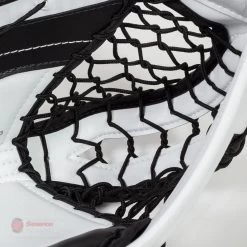 Vaughn Velocity V9 XP Pro Carbon Senior Goalie Catcher 20 Vaughn Velocity V9 XP Pro Carbon Senior Goalie Catcher -Hockey Shop vaughn catchers vaughn velocity v9 xp pro carbon senior goalie catcher 14508907790402
